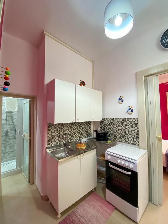 Casa Alice Apartment Syracuse Exterior photo